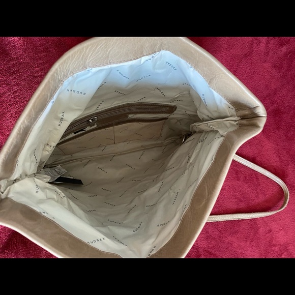 Rudsak crossbody or clutch - Picture 4 of 4